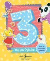 Produktbild: 3 Yas Icin &Ouml;yk&uuml;ler