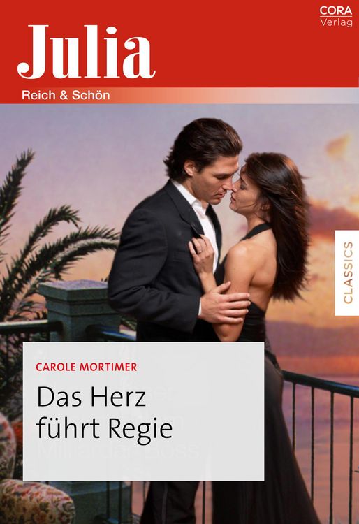 Produktbild: Das Herz f&uuml;hrt Regie