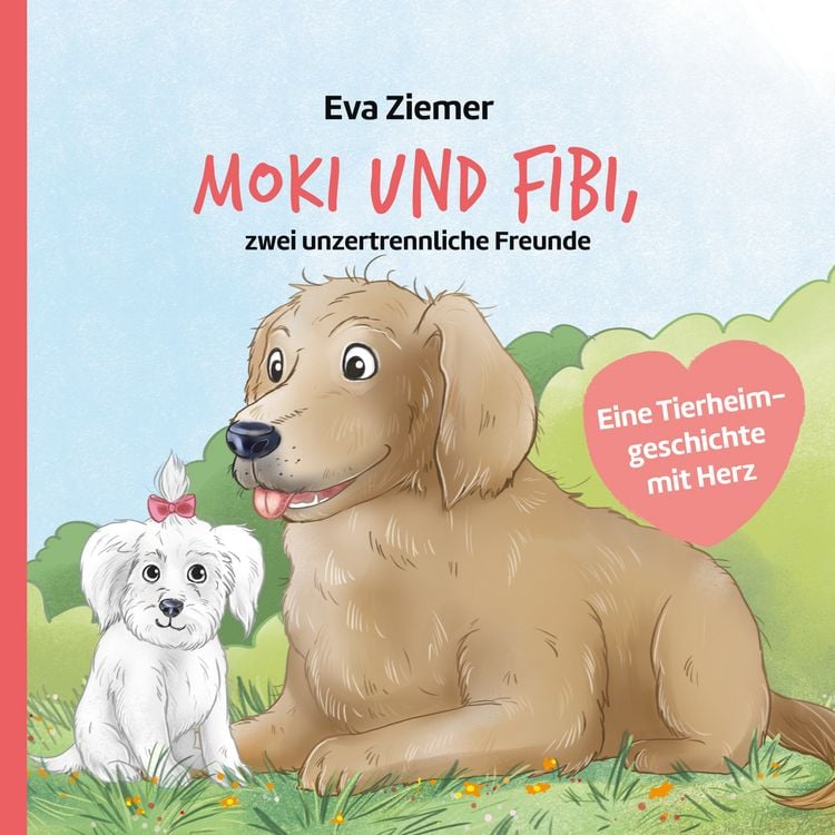 Produktbild: Moki und Fibi