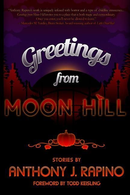 Produktbild: Greetings from Moon Hill