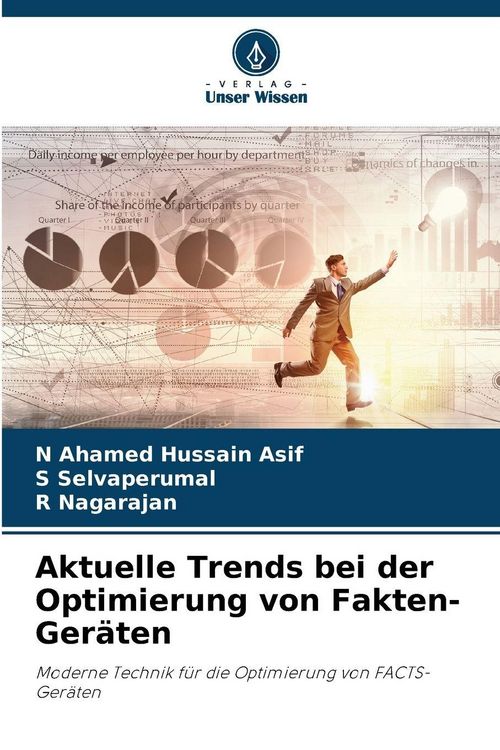 Produktbild: Aktuelle Trends bei der Optimierung von Fakten-Ger&auml;ten
