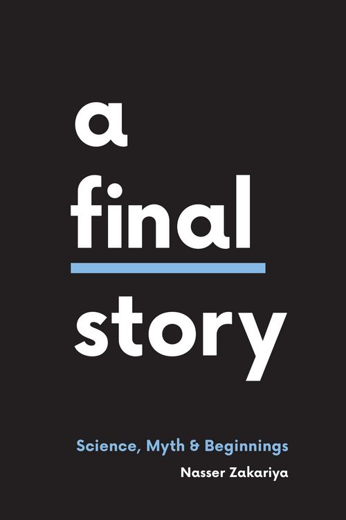 Produktbild: Final Story
