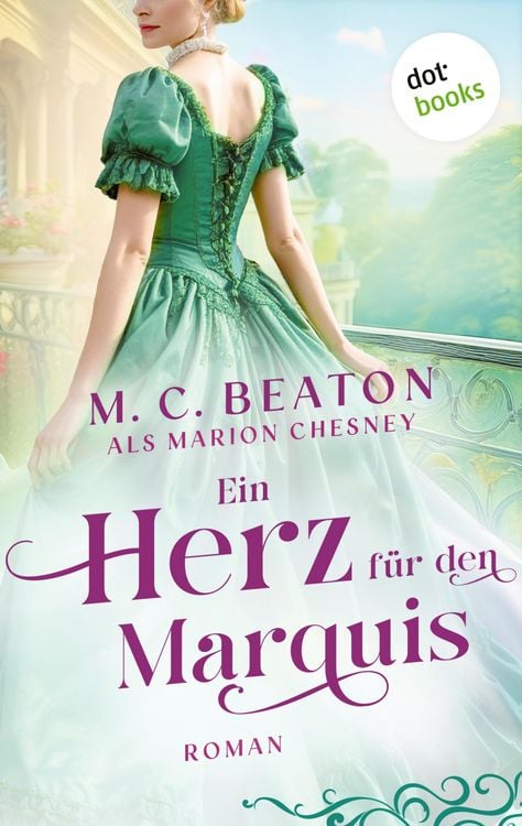 Produktbild: Ein Herz f&uuml;r den Marquis