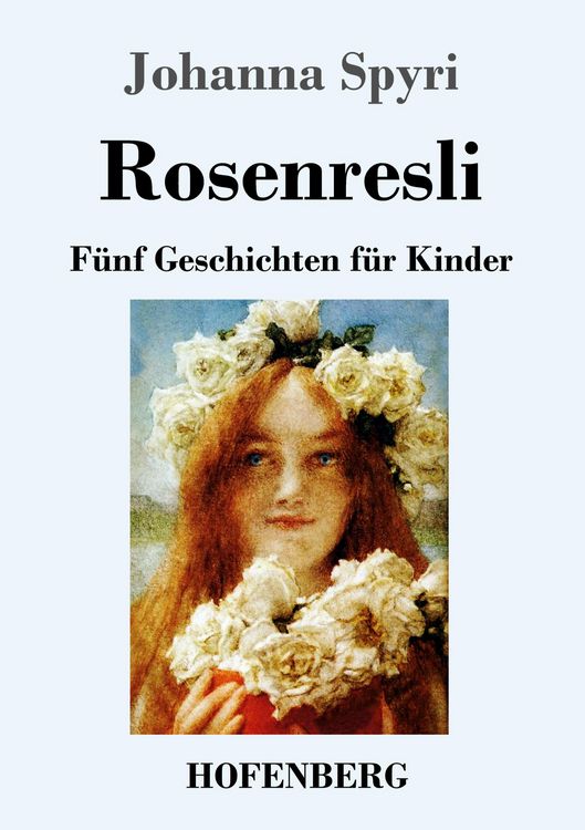 Produktbild: Rosenresli