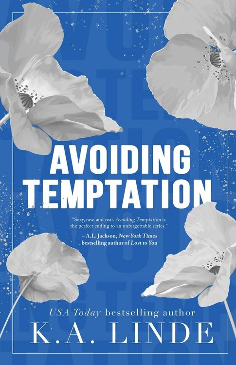 Produktbild: Avoiding Temptation (Special Edition)