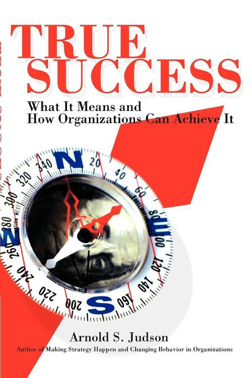 Produktbild: True Success