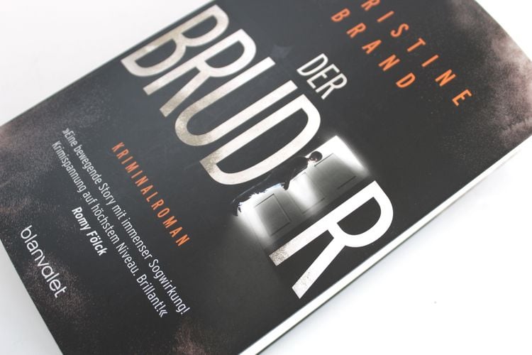 Produktbild: Der Bruder
