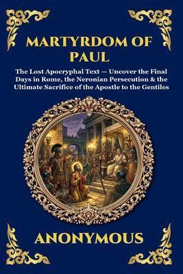 Produktbild: Martyrdom of Paul