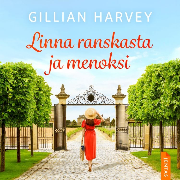 Produktbild: Linna ranskasta ja menoksi