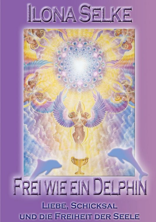 Produktbild: Frei wie ein Delphin