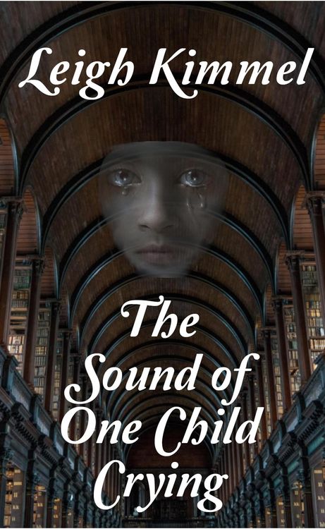 Produktbild: The Sound of One Child Crying
