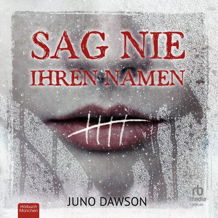 Produktbild: Sag nie ihren Namen