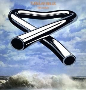 Produktbild: Tubular Bells