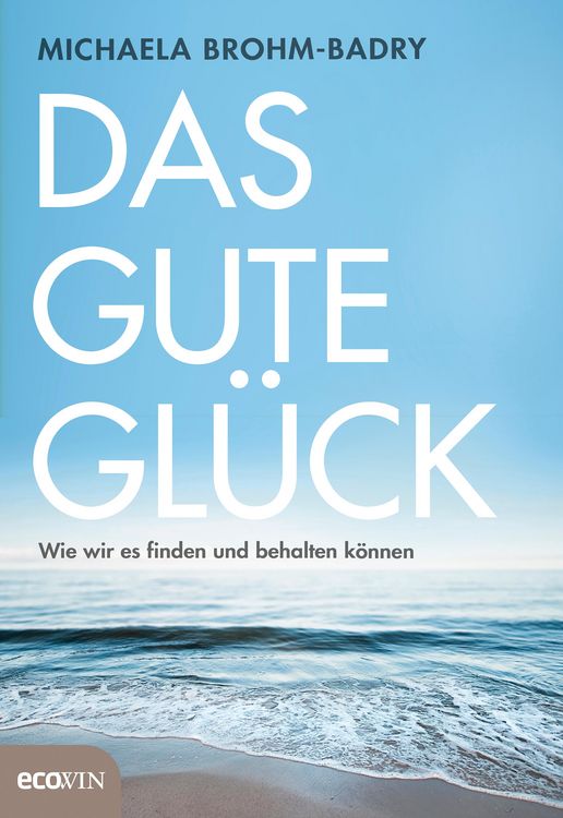 Produktbild: Das gute Gl&uuml;ck