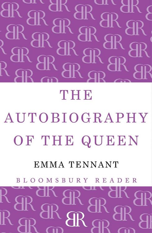 Produktbild: The Autobiography of The Queen