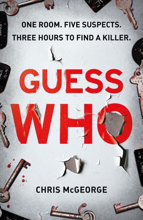 Produktbild: Guess Who