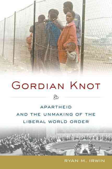 Produktbild: Gordian Knot