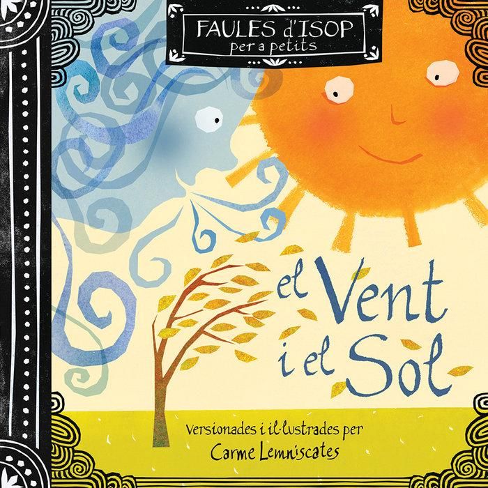 Produktbild: El vent i el sol
