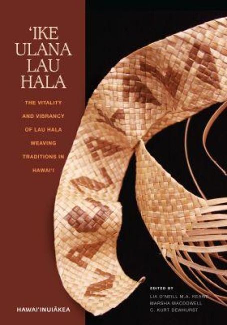 Produktbild: 'Ike Ulana Lau Hala