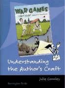 Produktbild: Understanding the Author's Craft War Games