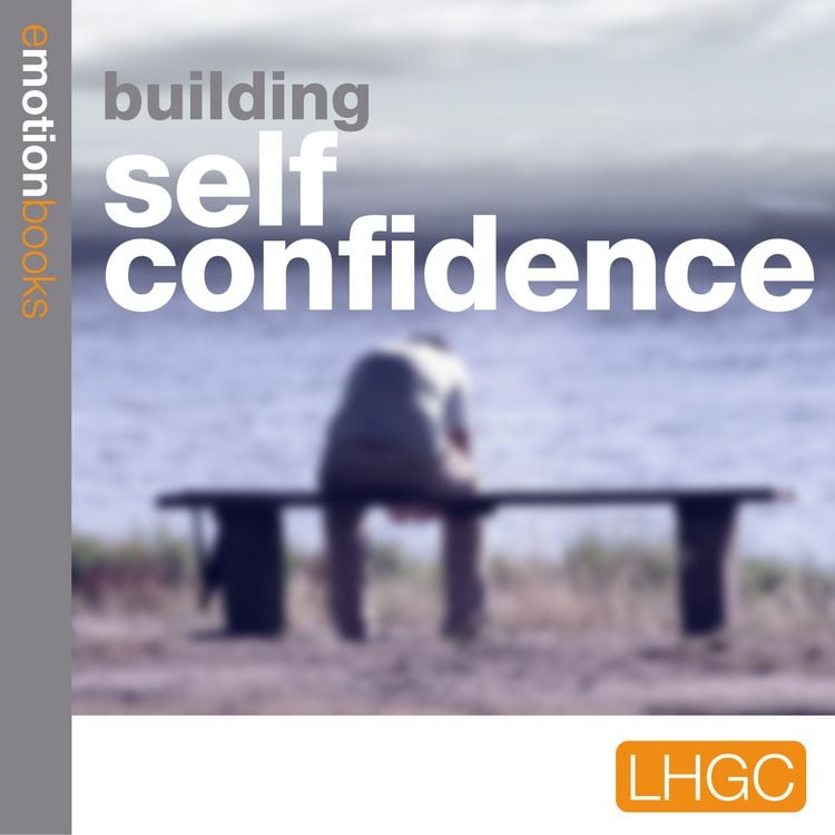Produktbild: Building Self Confidence
