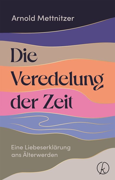 Produktbild: Die Veredelung der Zeit