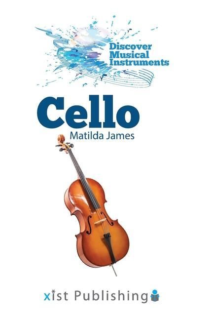 Produktbild: Cello