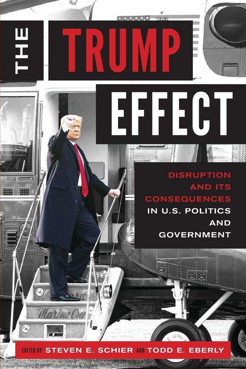 Produktbild: Trump Effect
