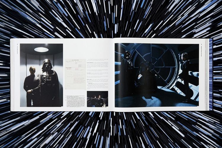 Produktbild: The Star Wars Archives: 1977&ndash;1983