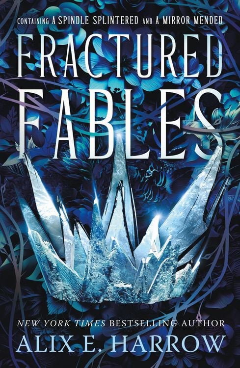 Produktbild: Fractured Fables