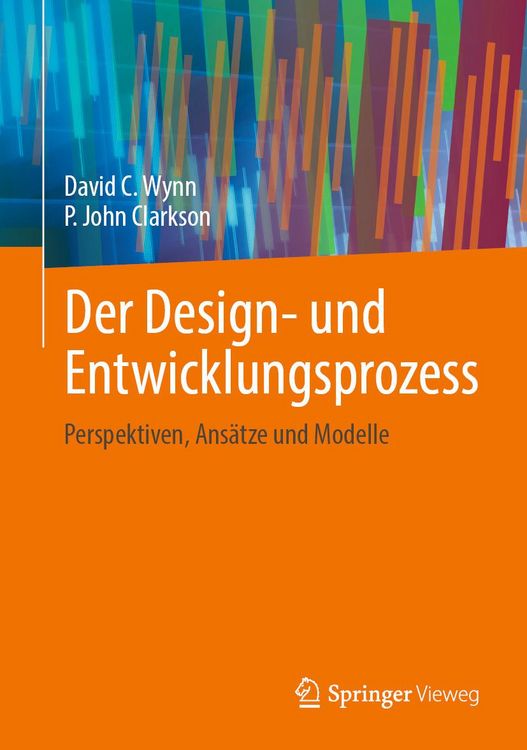 Produktbild: Der Design- und Entwicklungsprozess