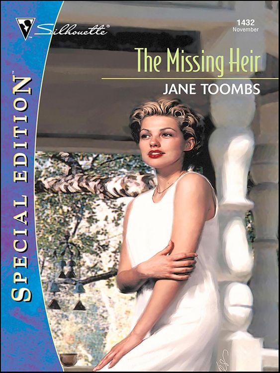Produktbild: The Missing Heir