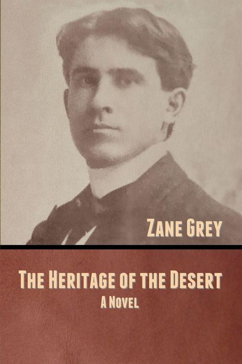 Produktbild: The Heritage of the Desert
