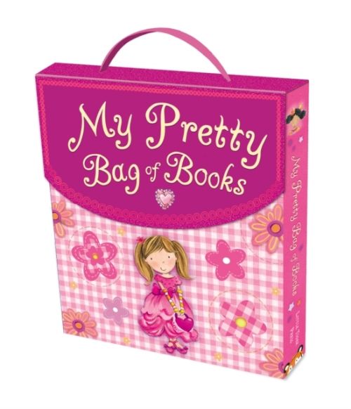 Produktbild: Various Authors: My Pretty Bag of Books