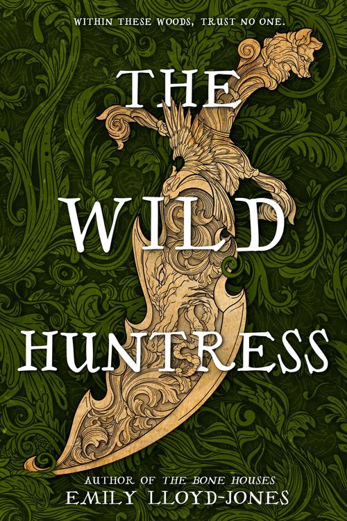 Produktbild: The Wild Huntress