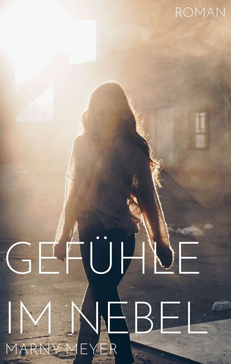 Produktbild: Gef&uuml;hle im Nebel