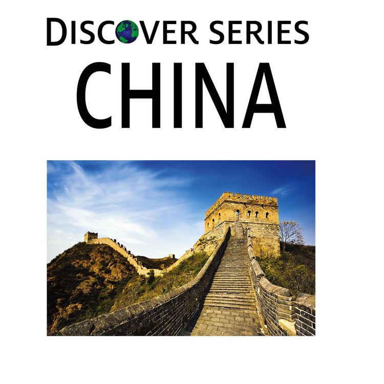Produktbild: China