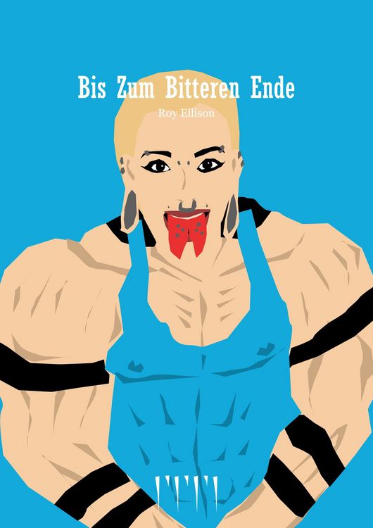 Produktbild: Bis Zum Bitteren Ende