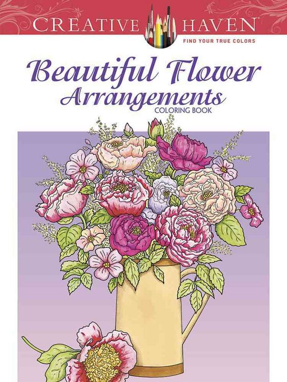 Produktbild: Beautiful Flower Arrangements