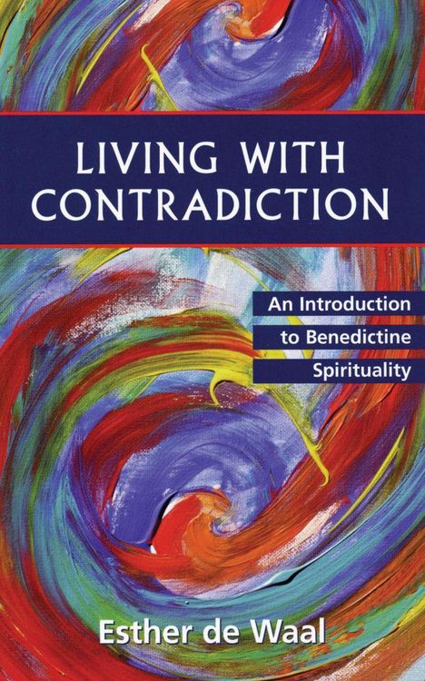 Produktbild: Living with Contradiction
