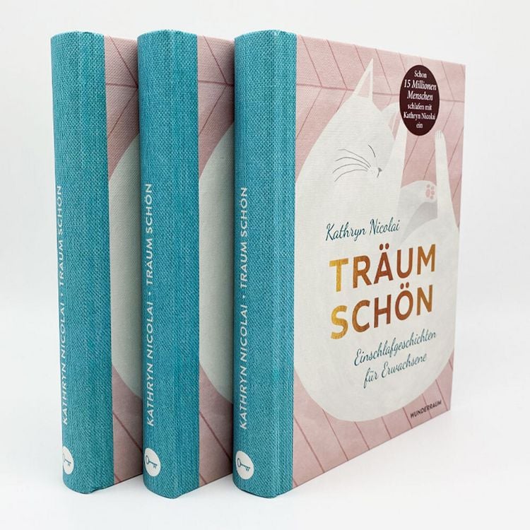 Produktbild: Tr&auml;um sch&ouml;n