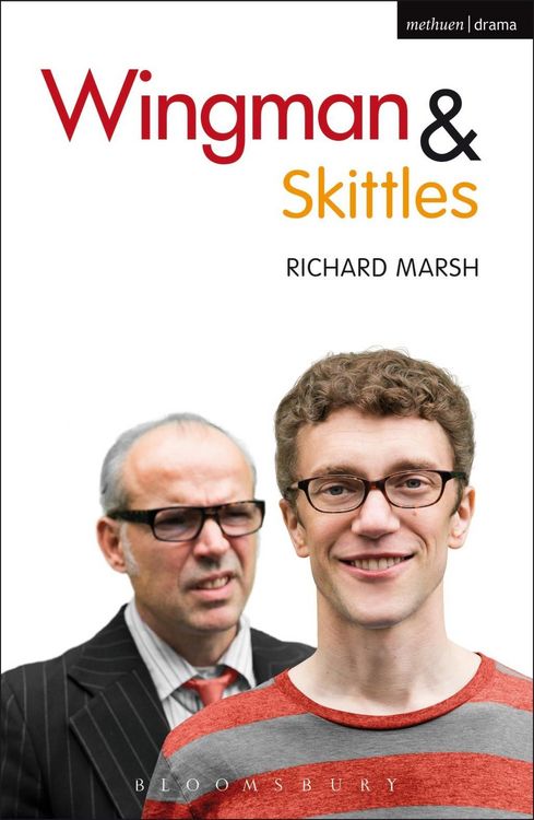 Produktbild: Wingman and Skittles