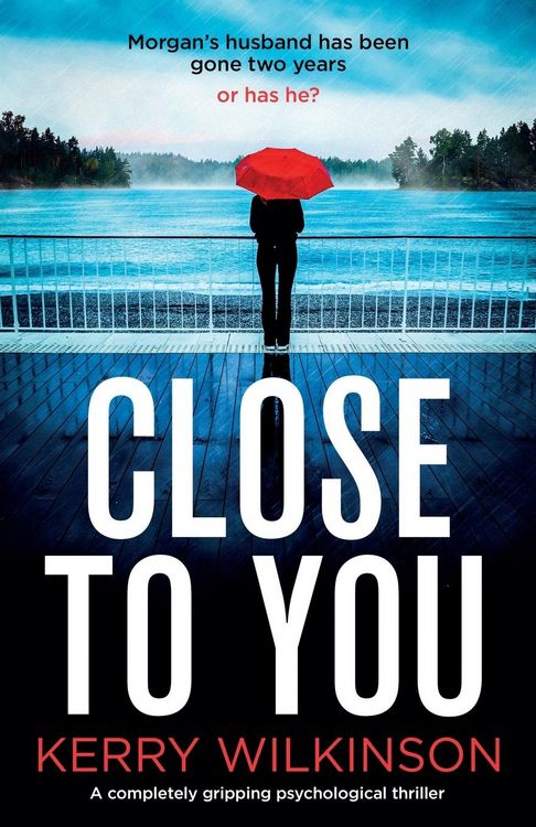 Produktbild: Close to You
