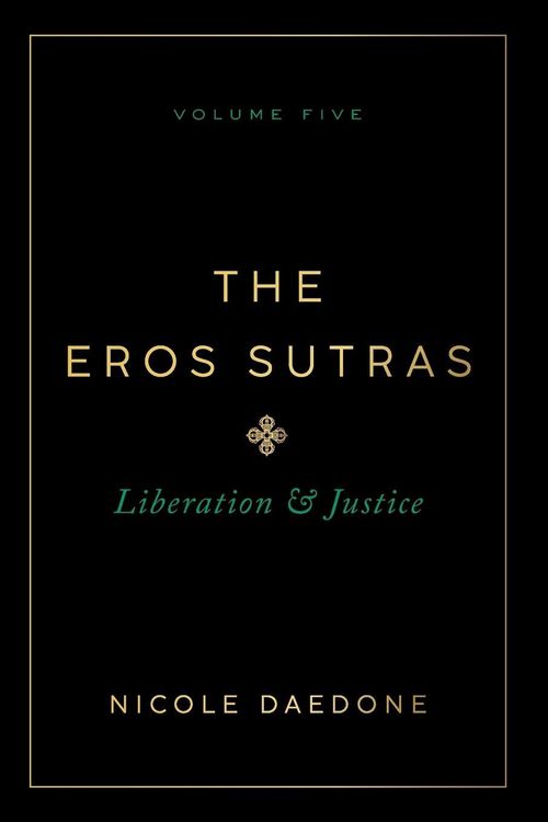 Produktbild: The Eros Sutras, Volume 5