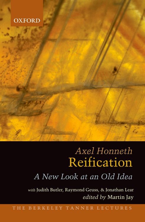 Produktbild: Reification