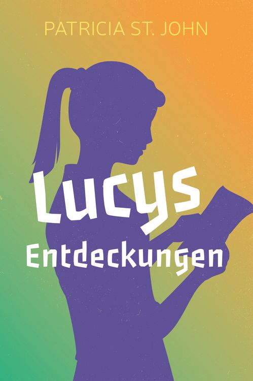 Produktbild: Lucys Entdeckungen