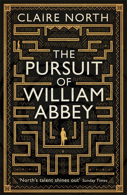Produktbild: The Pursuit of William Abbey