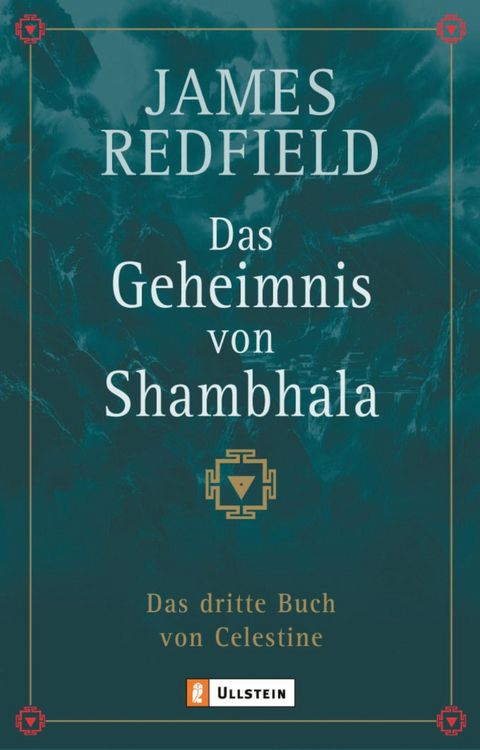 Produktbild: Das Geheimnis von Shambhala