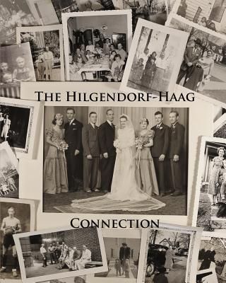 Produktbild: The Hilgendorf-Haag Connection