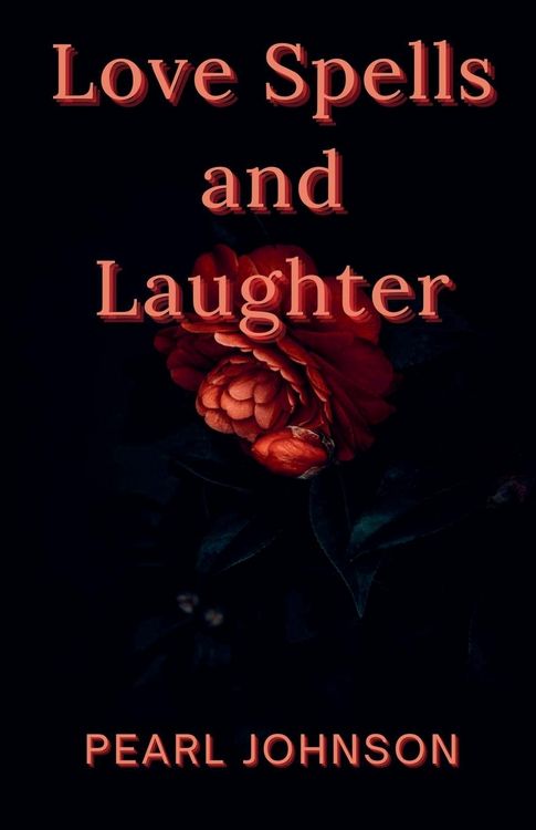 Produktbild: Love Spells and Laughter
